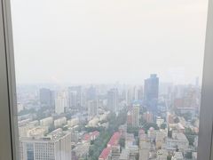 -视界美食自助餐厅·石家庄希尔顿酒店