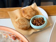 -清真·鸦儿李记·涮肉(马家堡店)