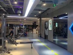-优享健身(物美圣熙8号购物中心店)
