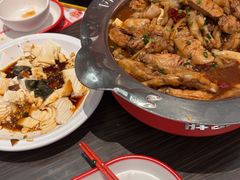 -胖哥俩肉蟹煲(河北勒泰购物中心店)