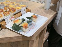 -西村叔叔的店·面包·甜品·蛋糕(崂山丽达店)