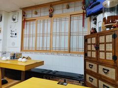 -屋里家延边朝鲜族冷面(南园店)
