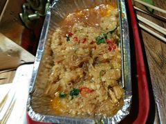 -小赵烧烤(银亿店)