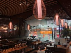 -湊湊火锅·茶憩(东城万达店)