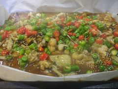 -张果佬年糕卷(科巷店)