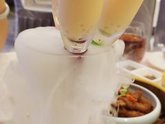 -北海渔村酒楼·粤菜海鲜点心(新华店)