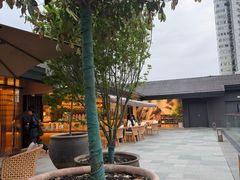 -无印良品餐堂 MUJI Diner(成都太古里店)