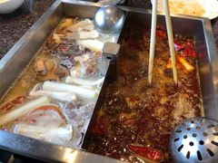 -皇城老妈·大连海鲜火锅(港湾店)