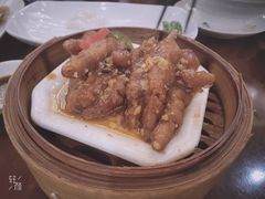 -顺德人家食府(黄金广场店)