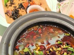 -苏梦江南·淮扬菜(夫子庙店)