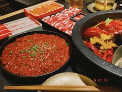-晓宇重庆火锅(西安荟聚店)