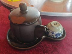 -园林美食城·本土农家菜(杨和镇店)