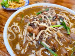 -桂花香手工面(鼓楼店)