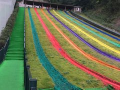 -梦幻奥陶纪景区