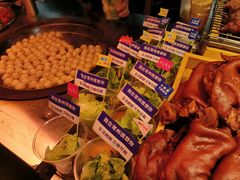 -大学城夜市大排档(凤栖路店)