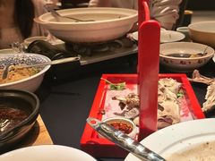 -老馆子·建德菜·山肴鱼鲜(海威新界店)