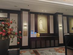 -君庭中餐厅(友谊宾馆店)