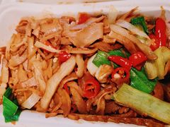 油焖烟笋-湘与香缘·湖南菜(王府井北京市百货大楼店)
