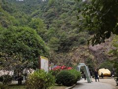 -遂昌金矿国家矿山公园