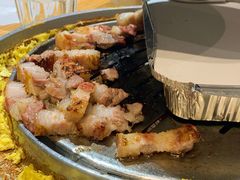 -姜虎东白丁烤肉(银泰中心in99店)
