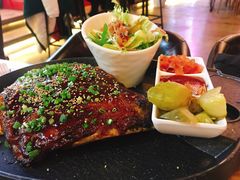 -Famous肥猫墨西哥音乐餐吧(五棵松华熙LIVE店)