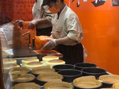 -KUMO KUMO甜品·冰淇淋(深圳壹方城店)