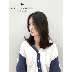 -P.STYLE派斯造型