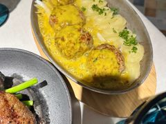 -俄士厨房(五棵松华熙LIVE店)