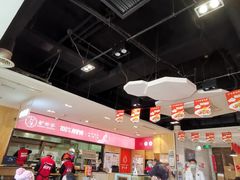 -驴世家驴肉火烧·凉皮·胡辣汤(五道口店)