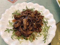 -长春观斋补堂素菜馆