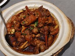 -浔庐餐厅•江西老字号•九江菜(烟水亭店)