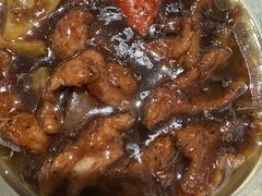 -鸿运楼烤鸭店(天桥店)