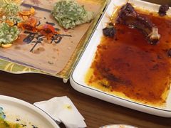 -食光慢宴·安吉土菜馆