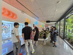 -现代汽车文化中心 Hyundai Motorstudio Beijing