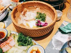 -泰悦澜·泰国餐厅(万象城店)