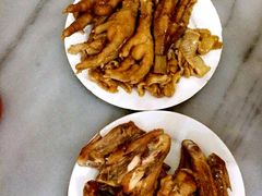 -再回首鸡肉米线(人民路一店)