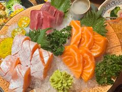 -隐月· 㐂和食屋(芝罘万达公馆店)