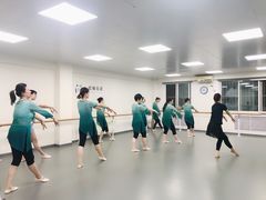-梧桐花语舞蹈培训中心(潞城校区)