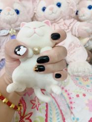 -如一·美甲美睫