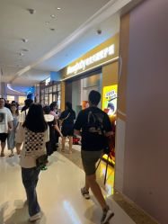 -Mengbaby·萌宝贝儿童理发(保利广场店)