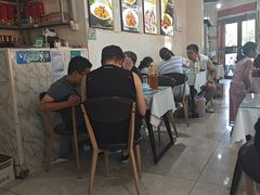 -逢春菜馆天津菜(胜利路店)