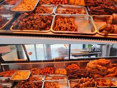 -老迟家鸡架(铁西店)