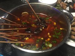 -美滋滋尚鱼烤鱼餐厅(空港店)