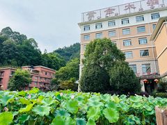 -遂昌金矿国家矿山公园