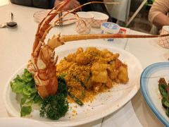 -天顺渔港·海景餐厅(星海广场店)