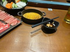 -呷哺呷哺 黄金牧场 (回龙观港龙店)