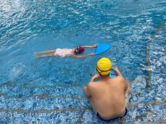 -杭州君悦酒店-健身房