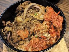 -品米斗·精致料理(浦东禹悦汇店)