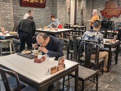 -鸢飞潍坊菜馆(鸢飞大酒店)