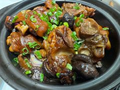猪蹄-常兴记广东小厨(浦东路店)